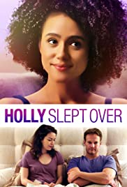 Holly Slept Over 2020 Dub in Hindi Full Movie